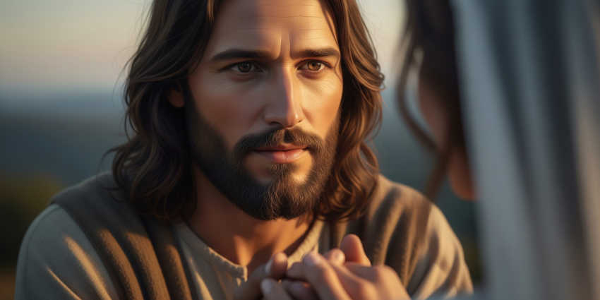 BEHOLD THE BEAUTIFUL ONE